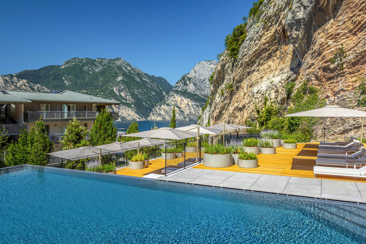 Gardea SoulFamily Resort