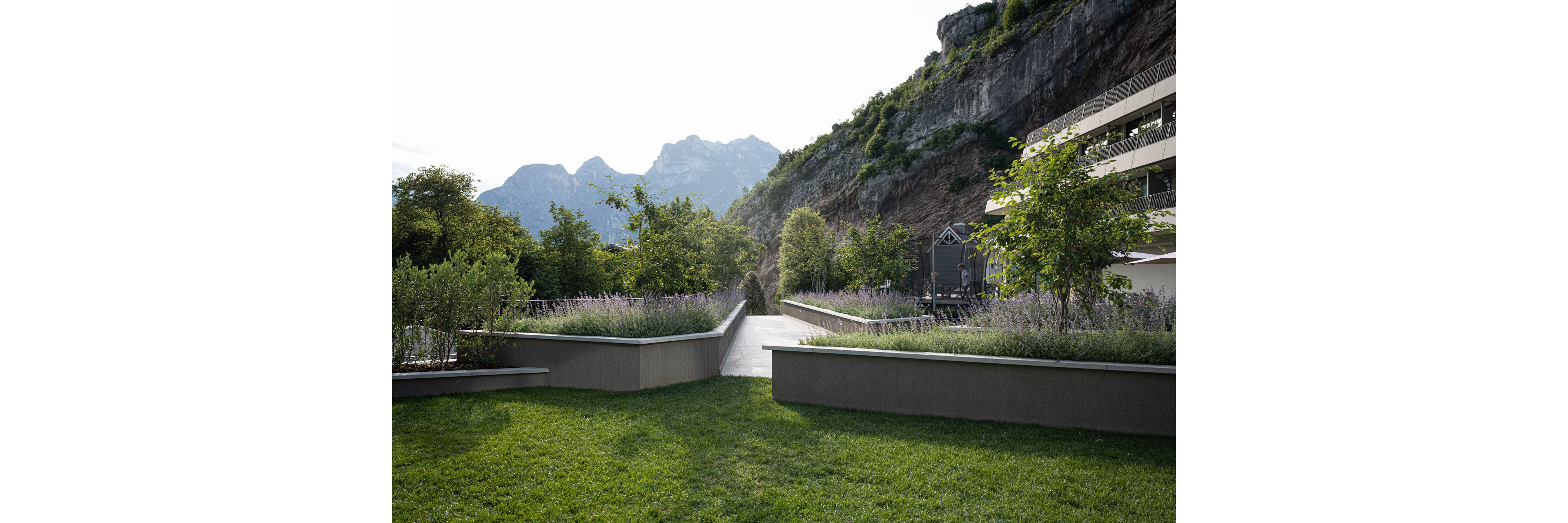 Gardea SoulFamily Resort