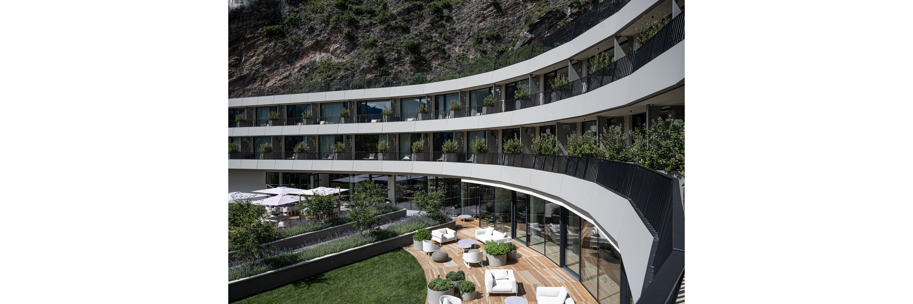 Gardea SoulFamily Resort