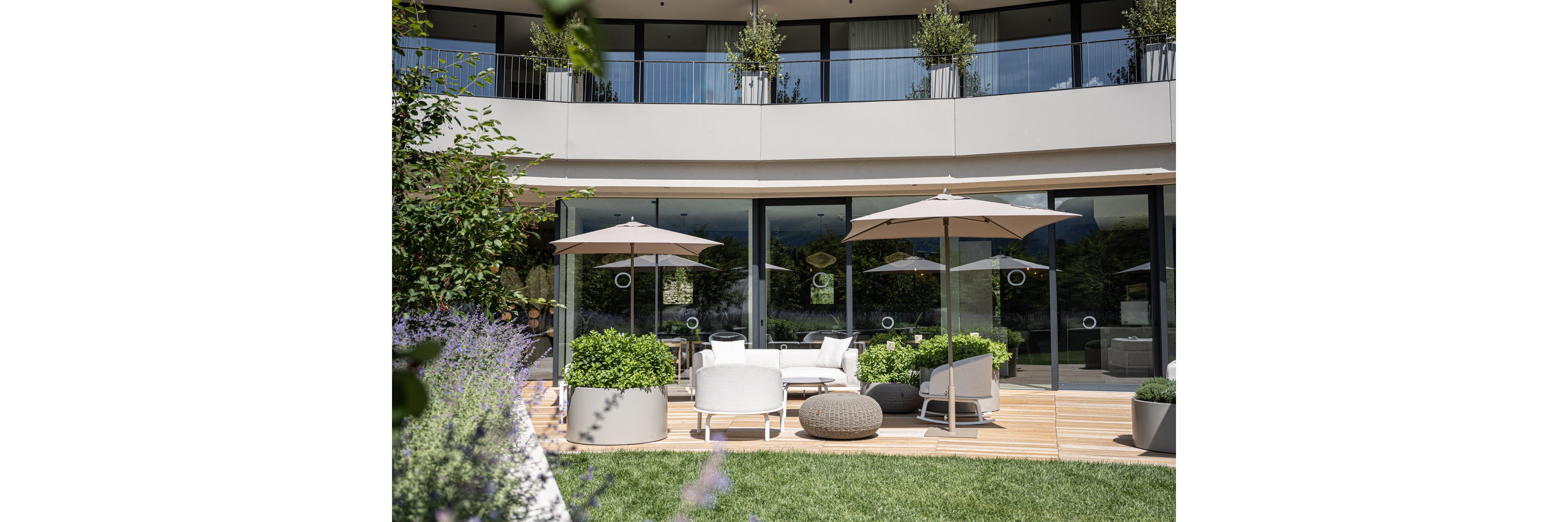 Gardea SoulFamily Resort