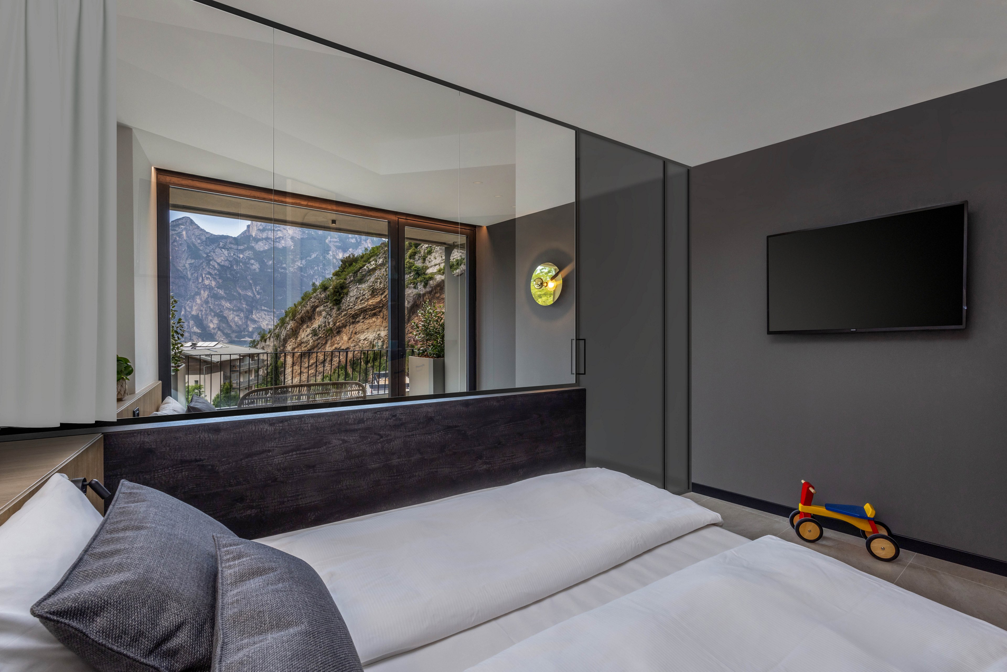 Gardea SoulFamily Resort