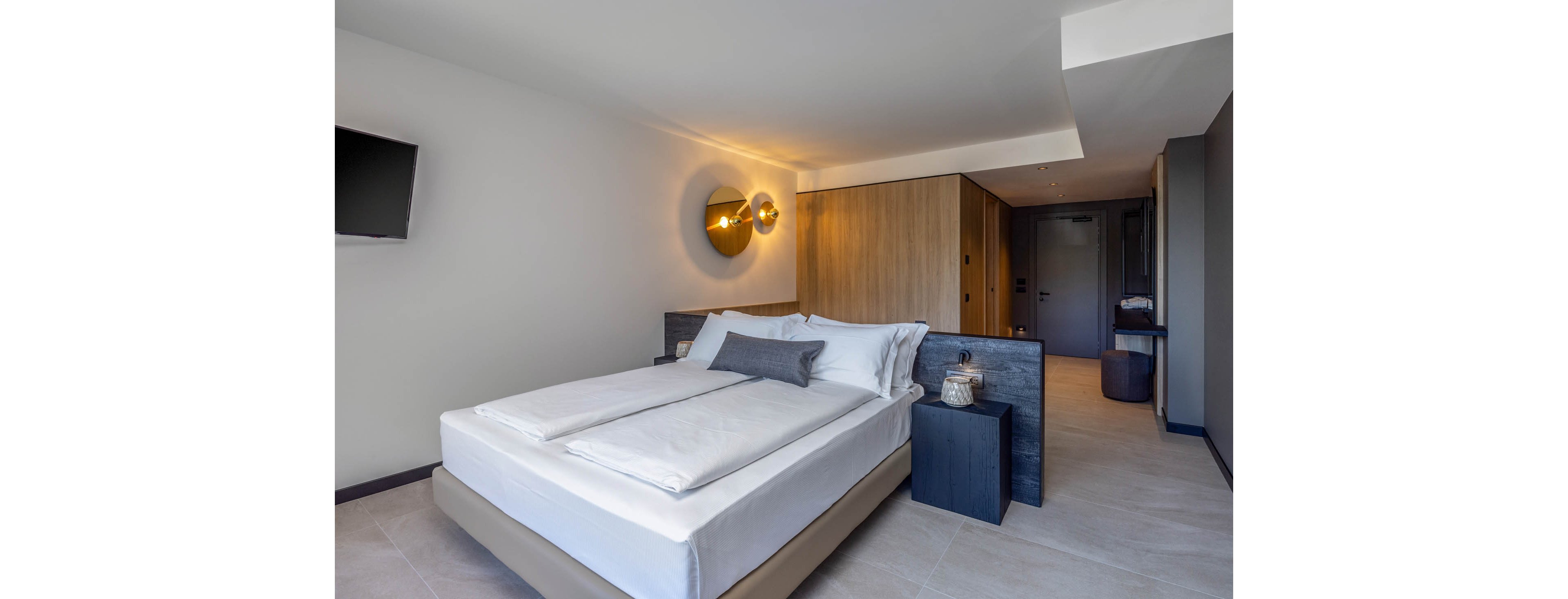 Gardea SoulFamily Resort