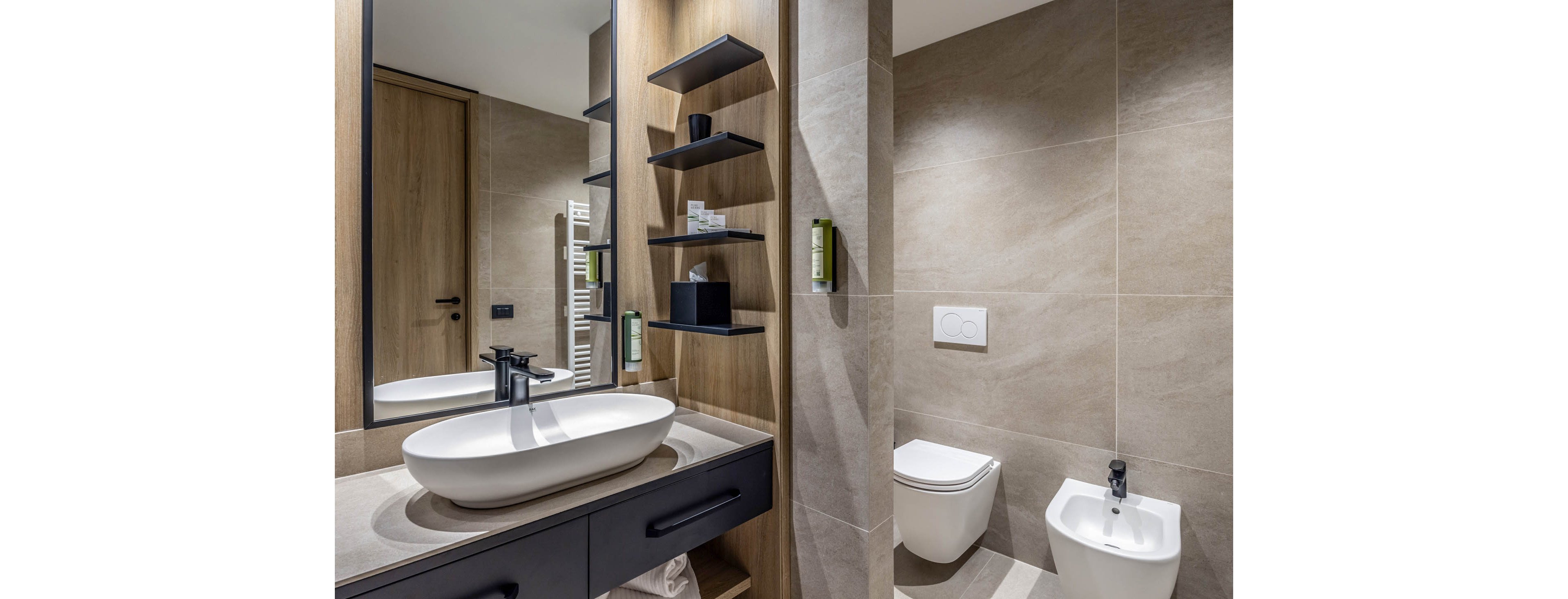 Gardea SoulFamily Resort