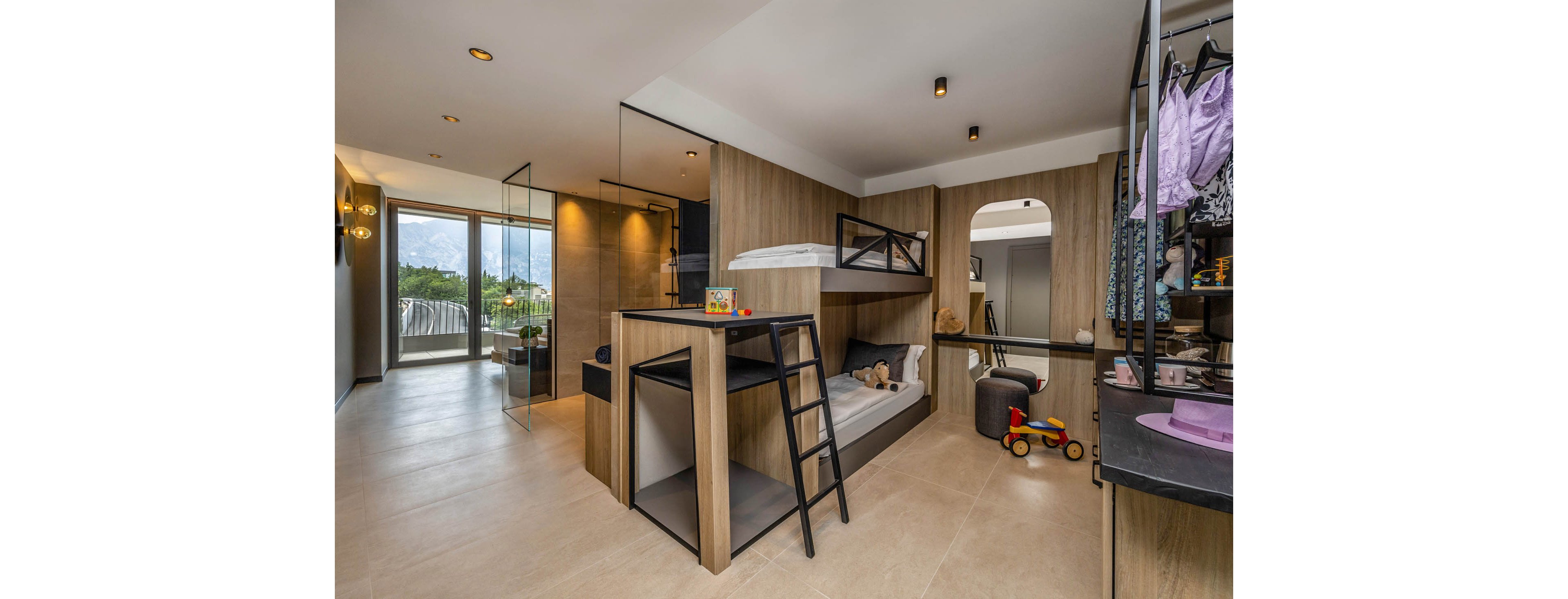 Gardea SoulFamily Resort