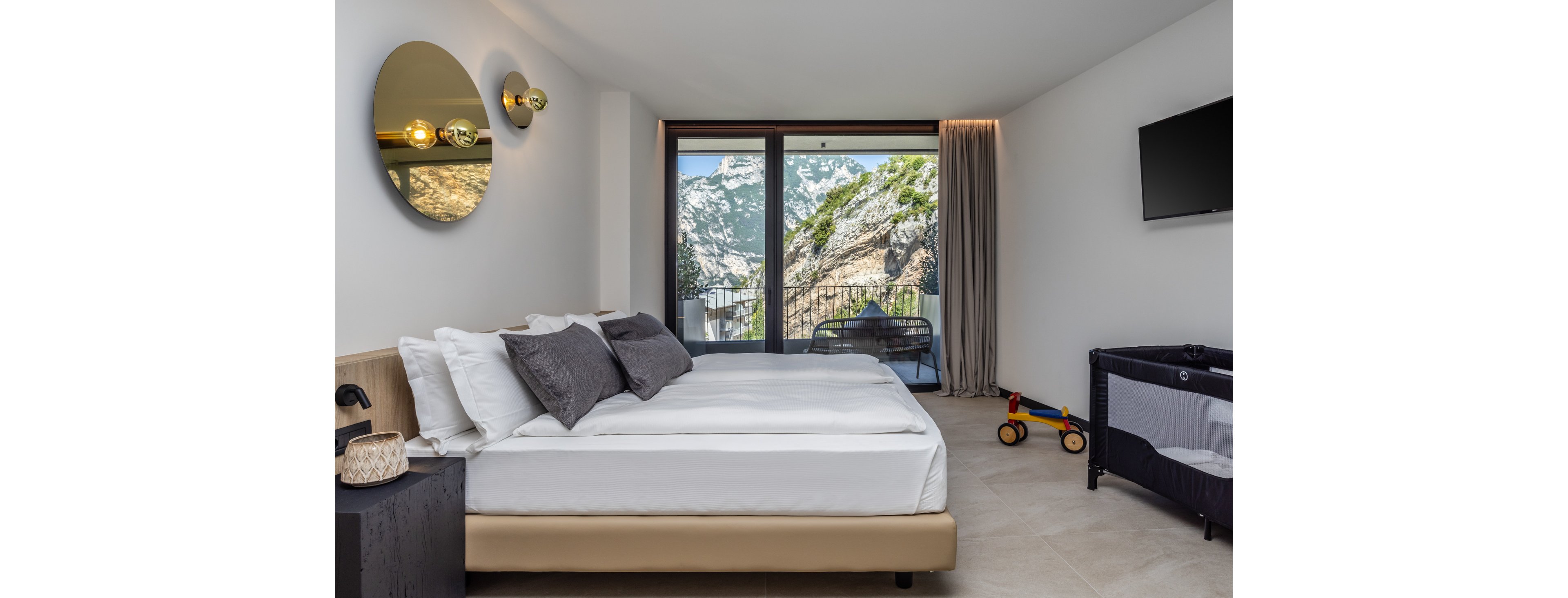 Gardea SoulFamily Resort