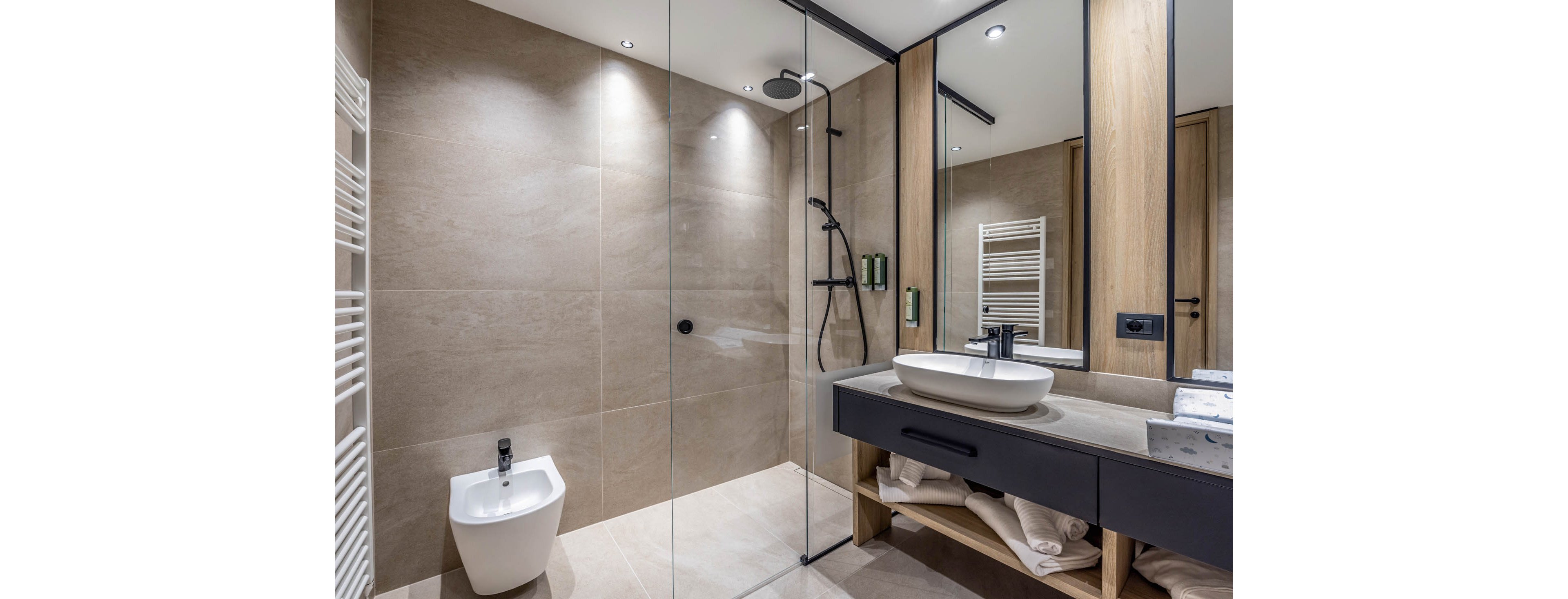 Gardea SoulFamily Resort