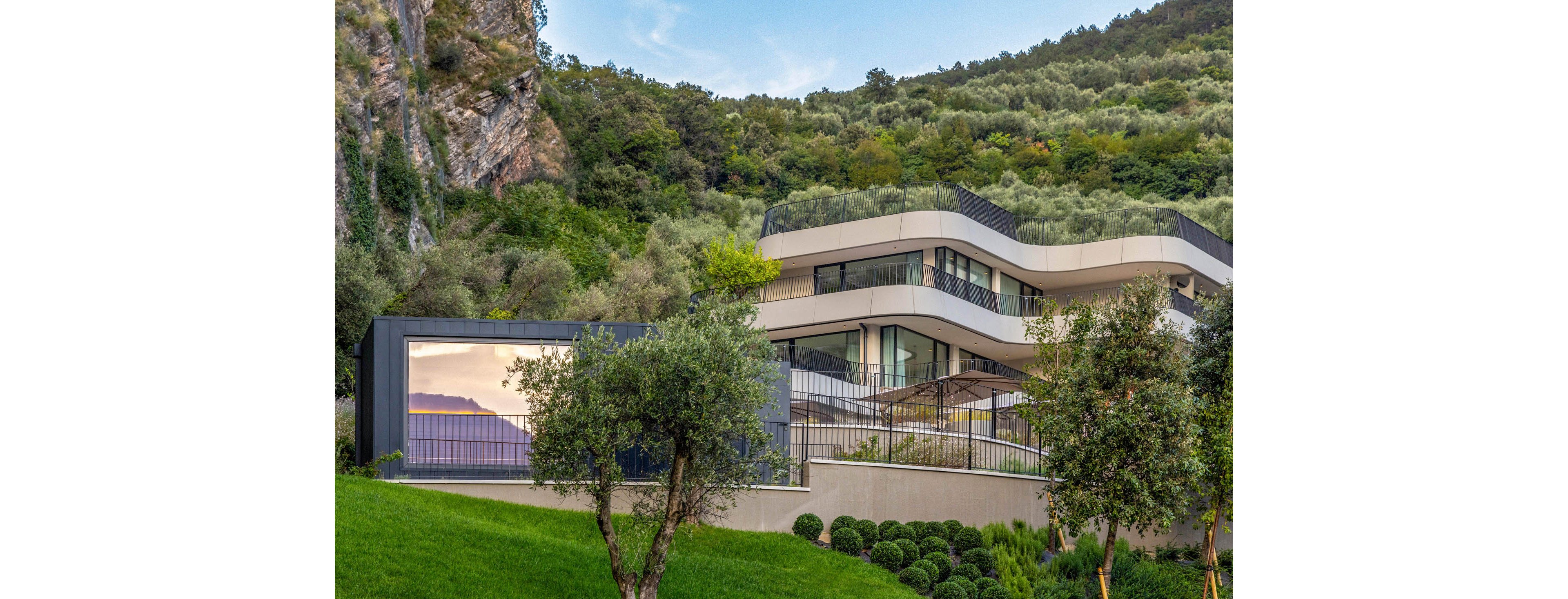 Gardea SoulFamily Resort