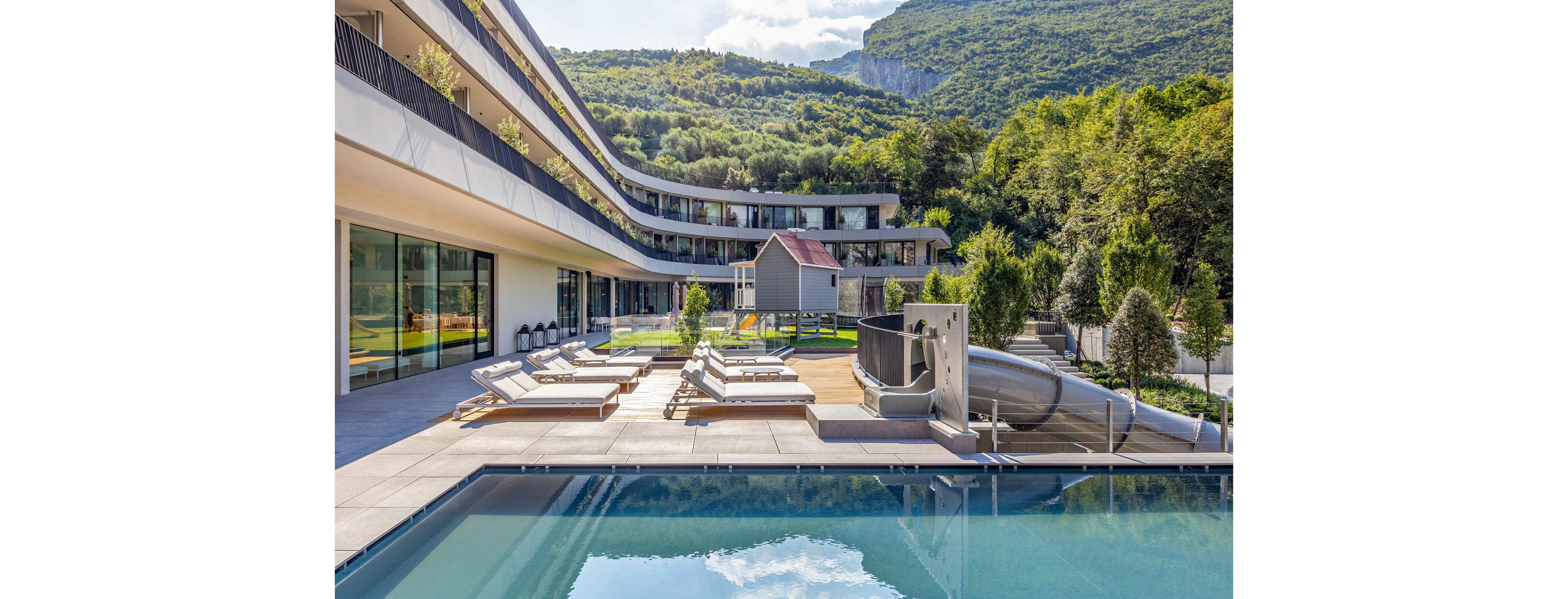 Gardea SoulFamily Resort