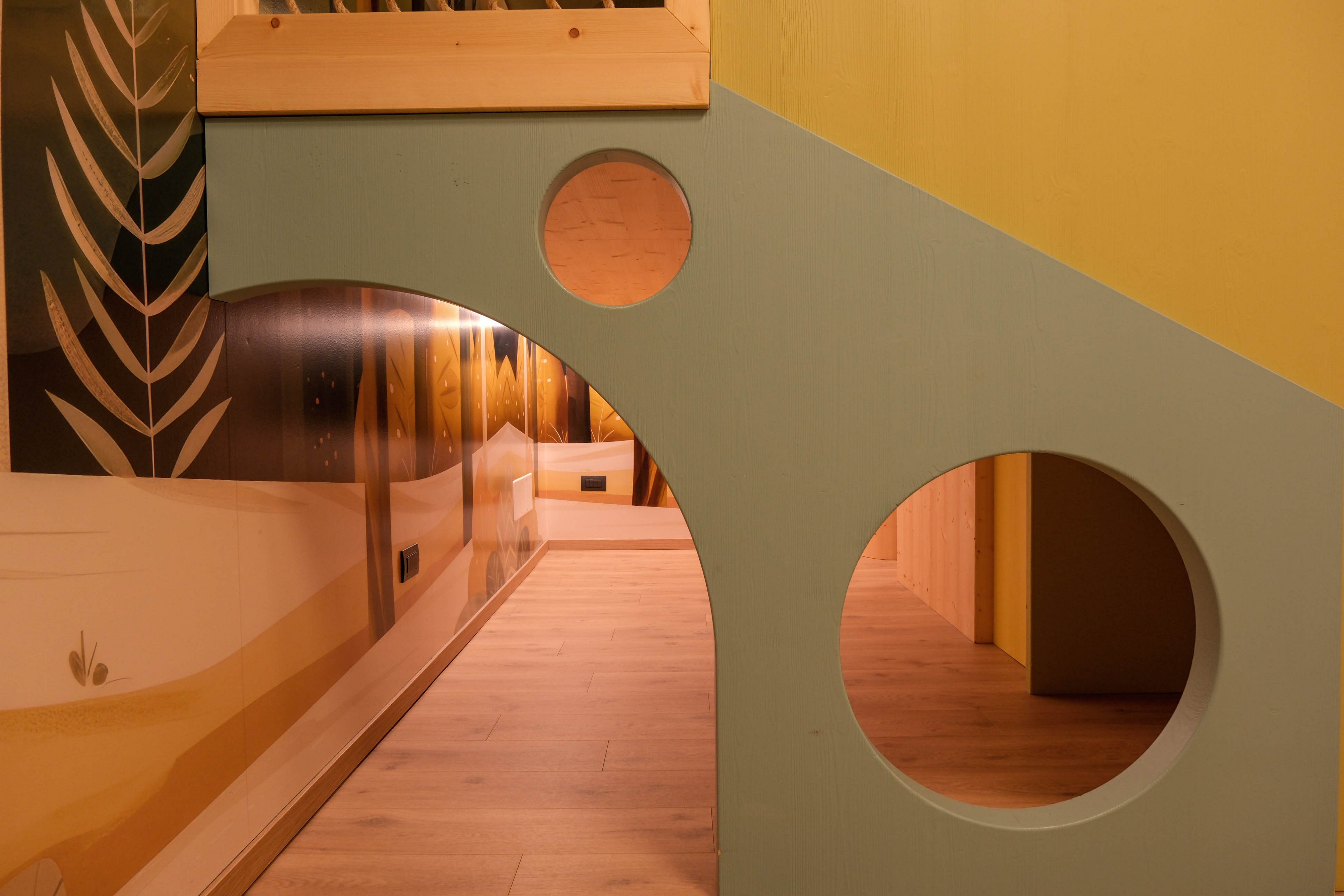 Gardea SoulFamily Resort