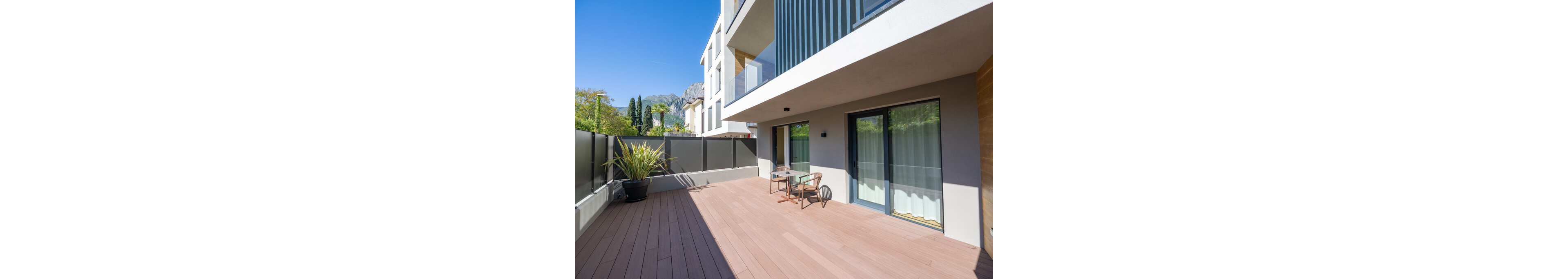 Etra Suites & Apartments
