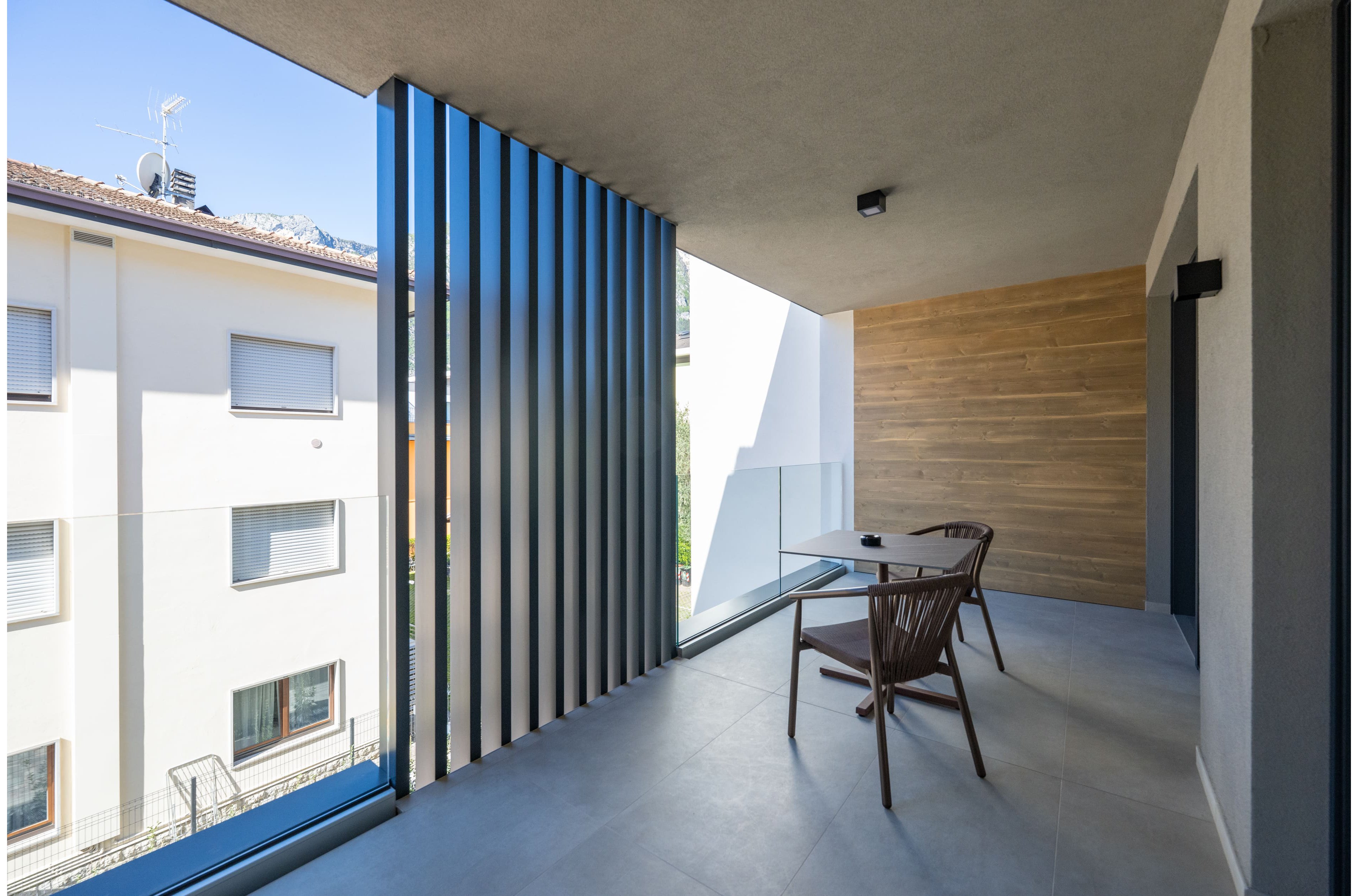 Etra Suites & Apartments