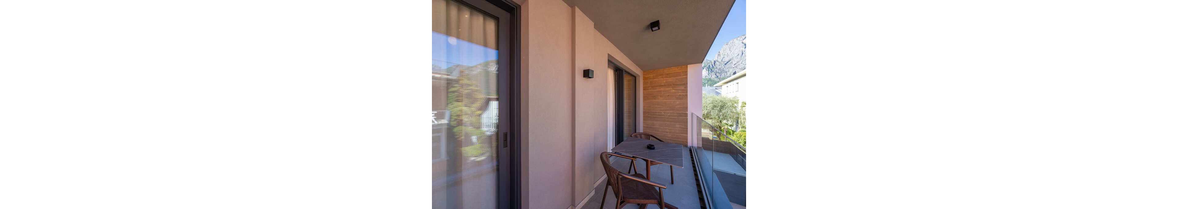 Etra Suites & Apartments