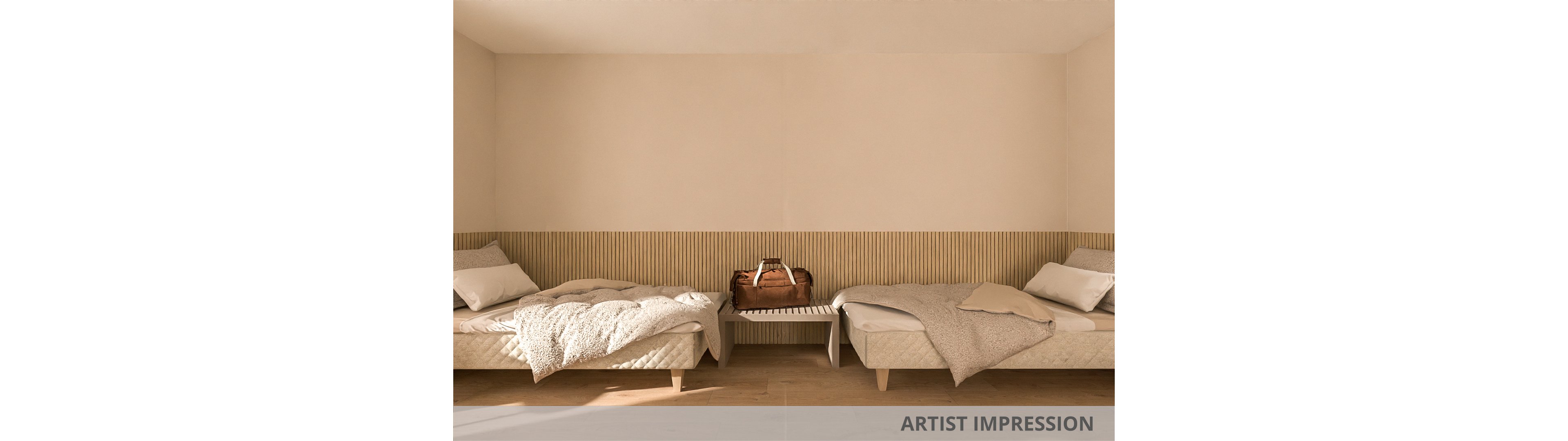 Etra Suites & Apartments