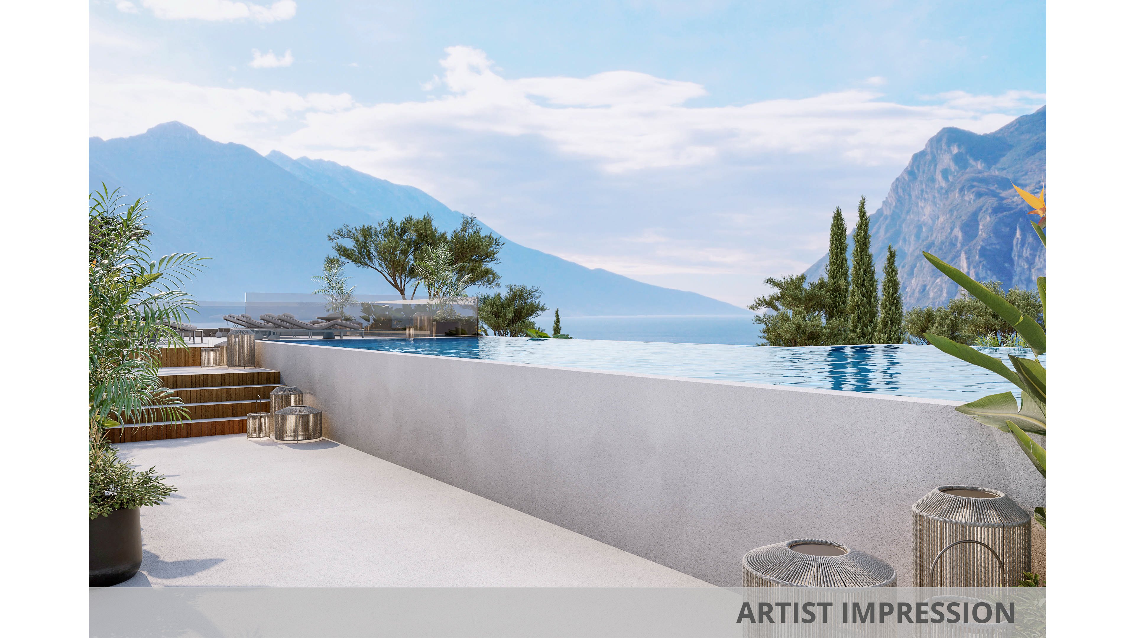 Etra Suites & Apartments