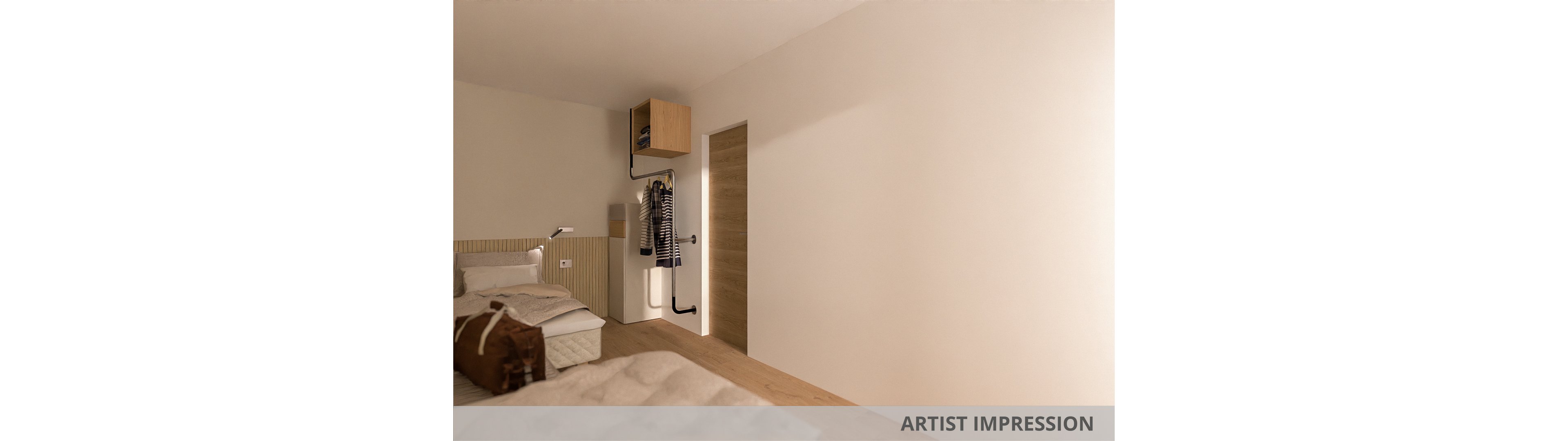 Etra Suites & Apartments