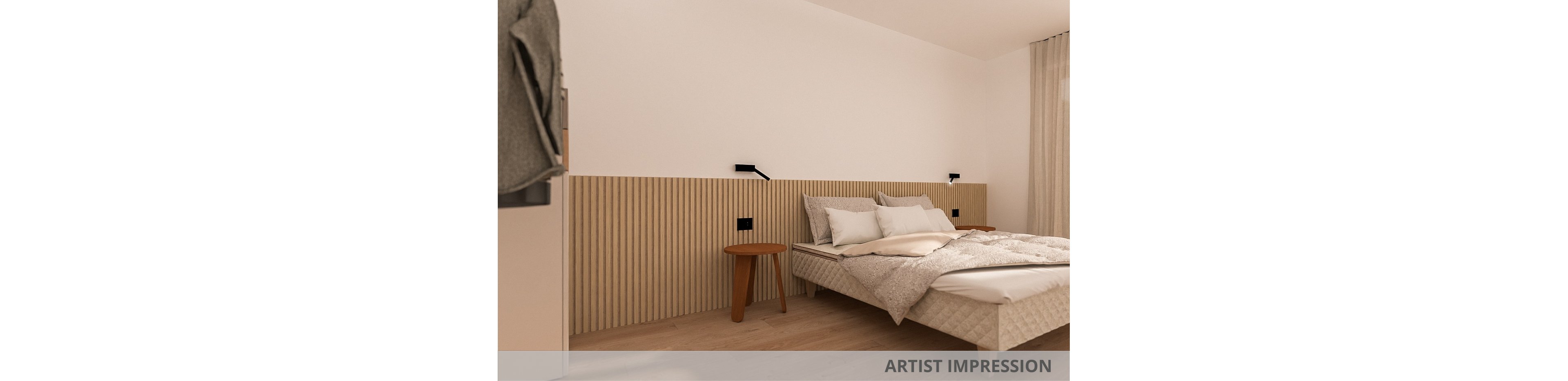 Etra Suites & Apartments