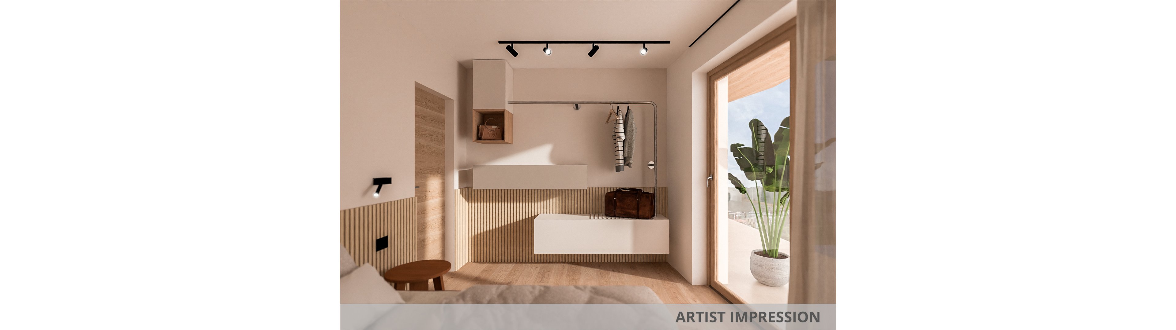 Etra Suites & Apartments