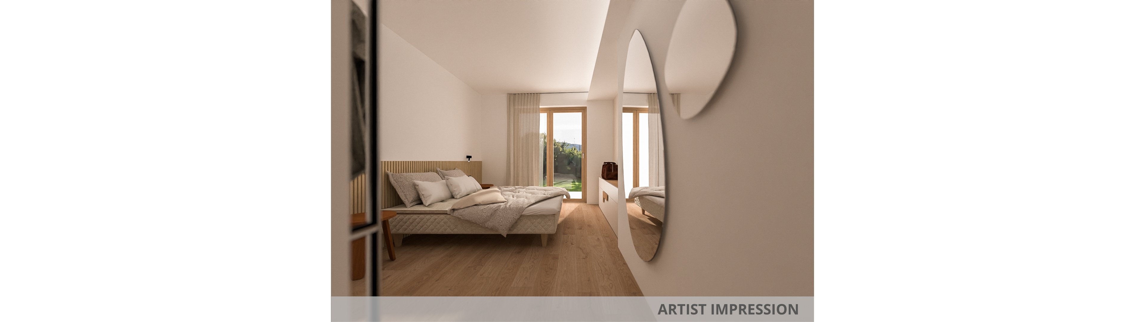 Etra Suites & Apartments