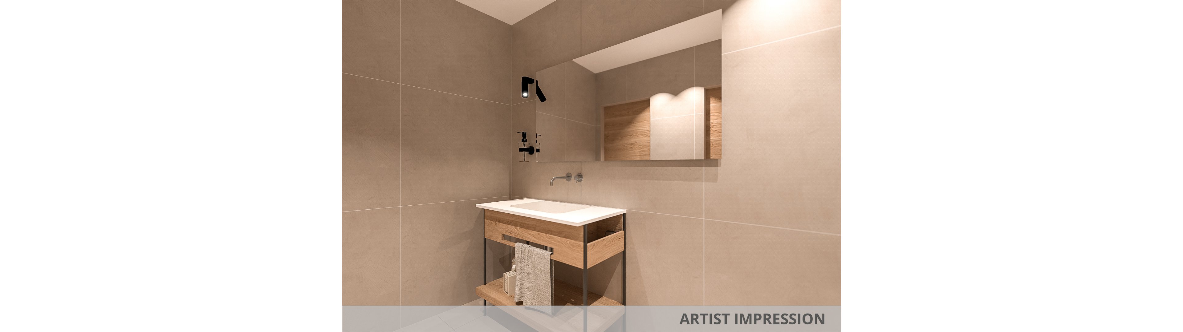 Etra Suites & Apartments