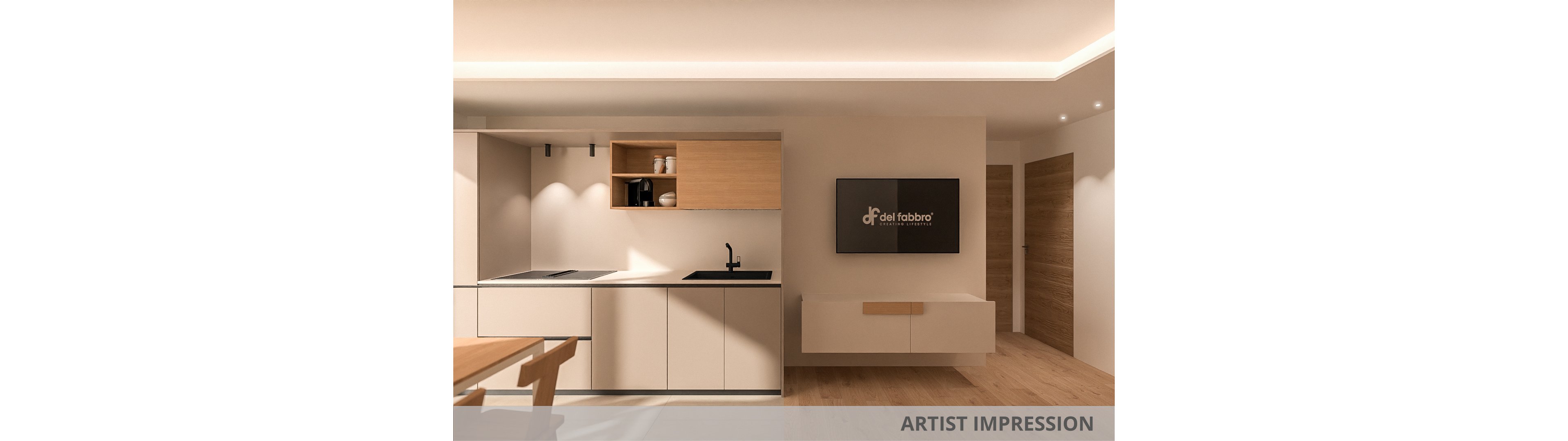 Etra Suites & Apartments