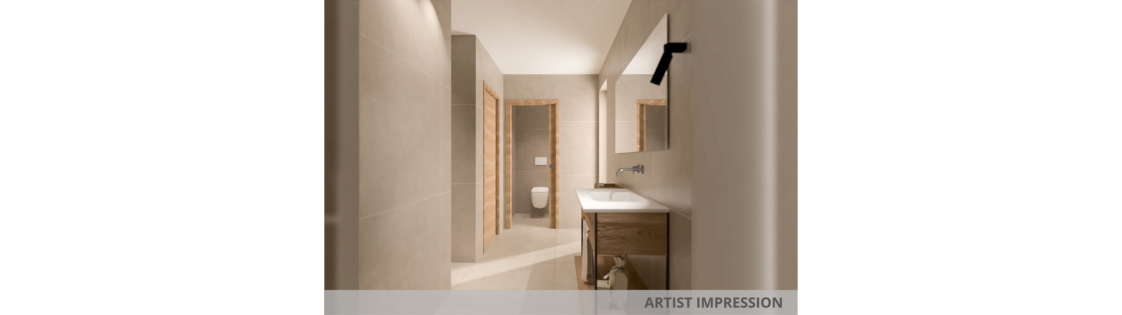 Etra Suites & Apartments