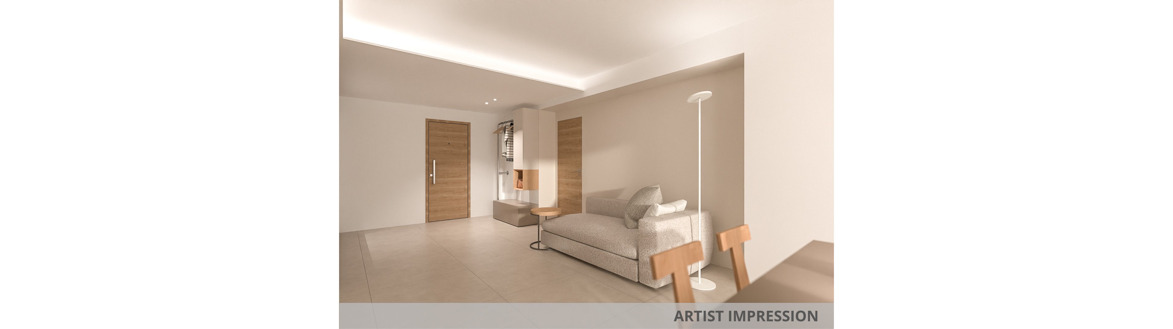 Etra Suites & Apartments