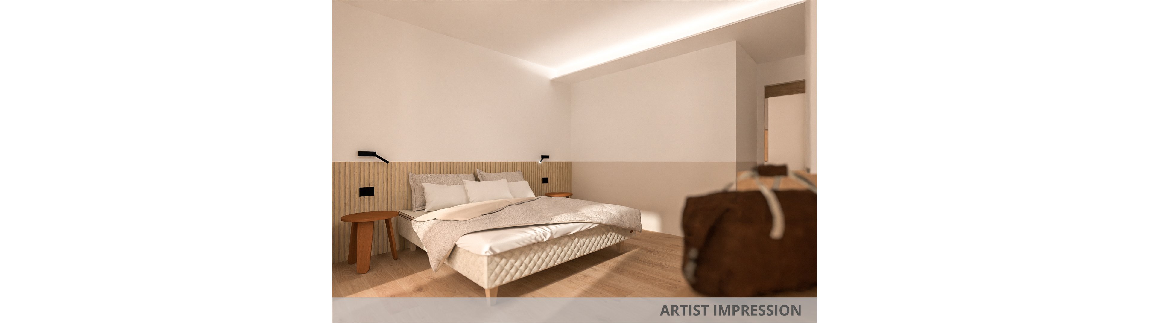 Etra Suites & Apartments