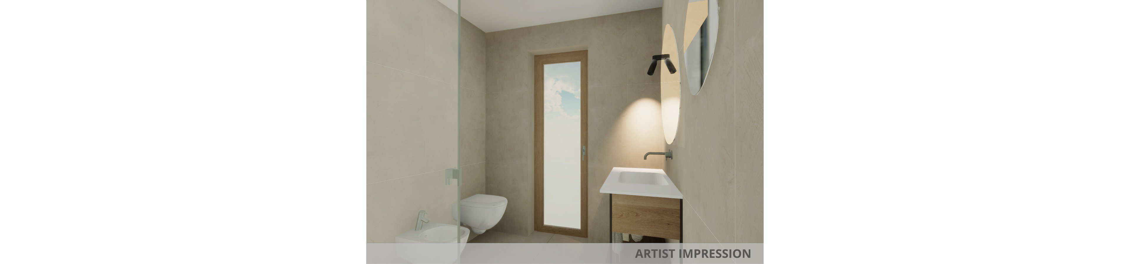 Etra Suites & Apartments