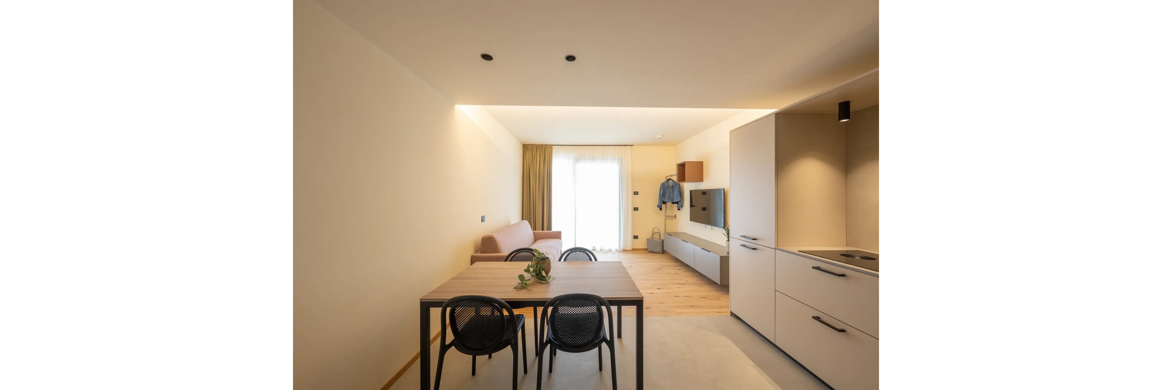 Etra Suites & Apartments