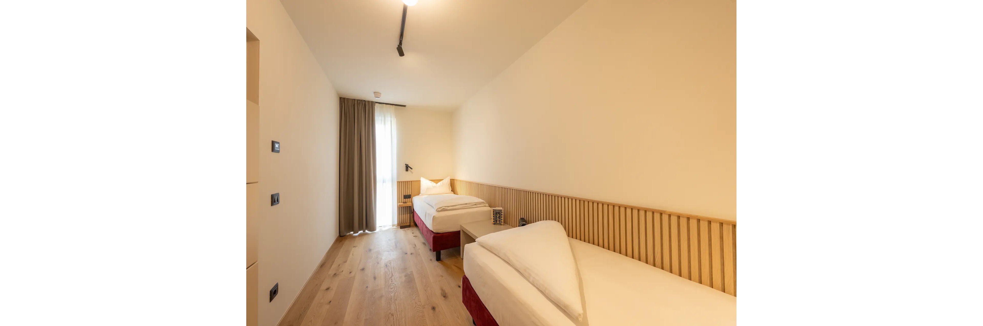 Etra Suites & Apartments