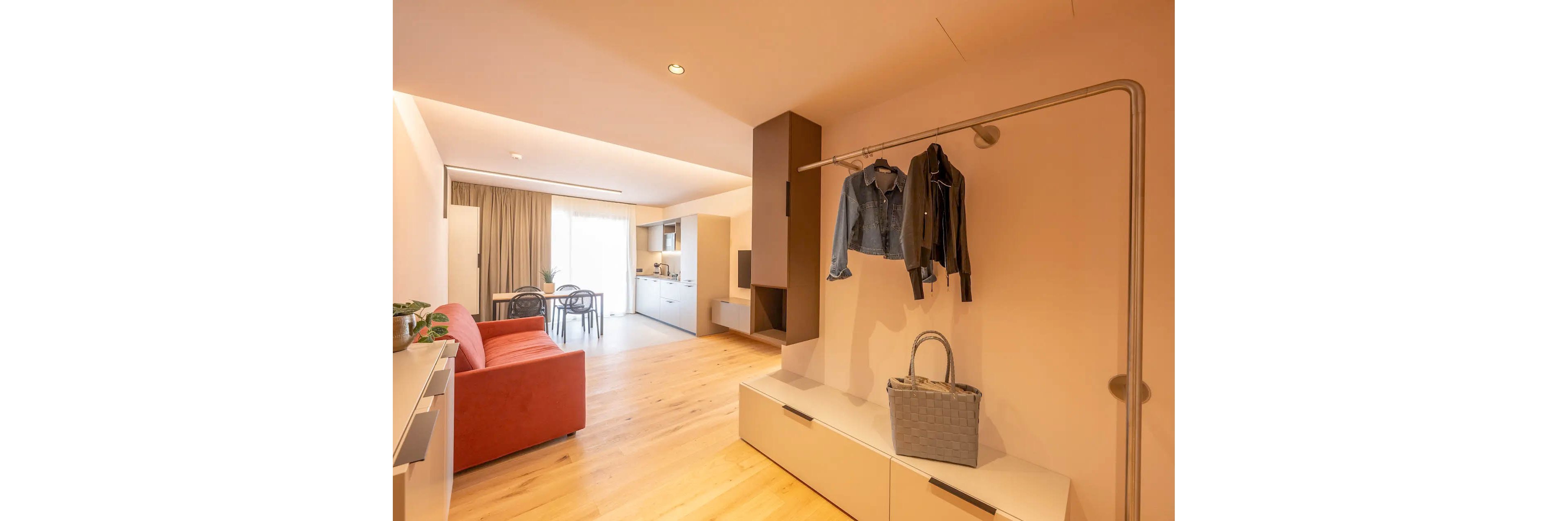 Etra Suites & Apartments