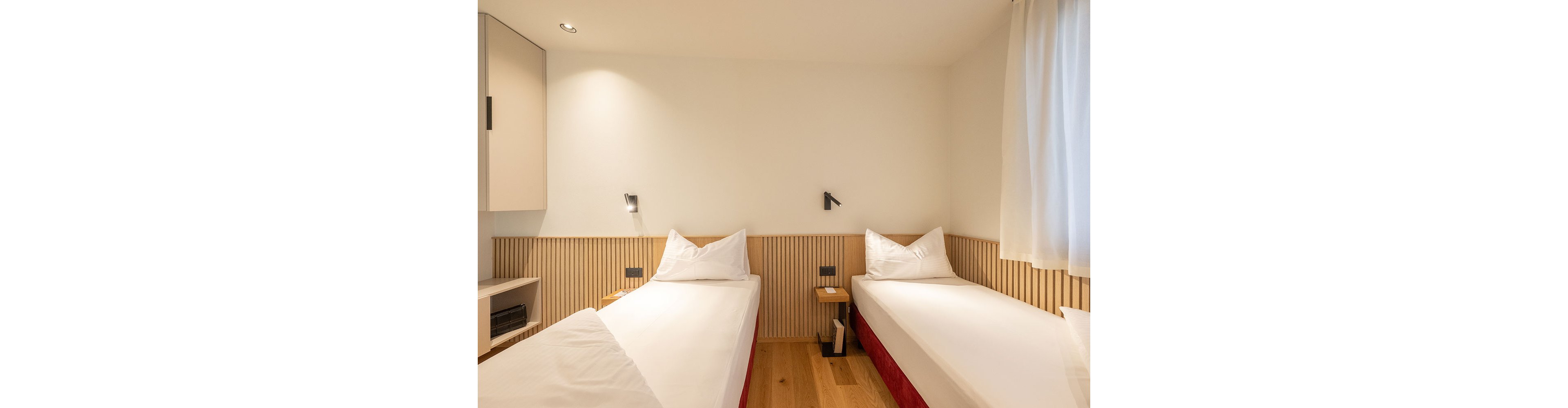 Etra Suites & Apartments