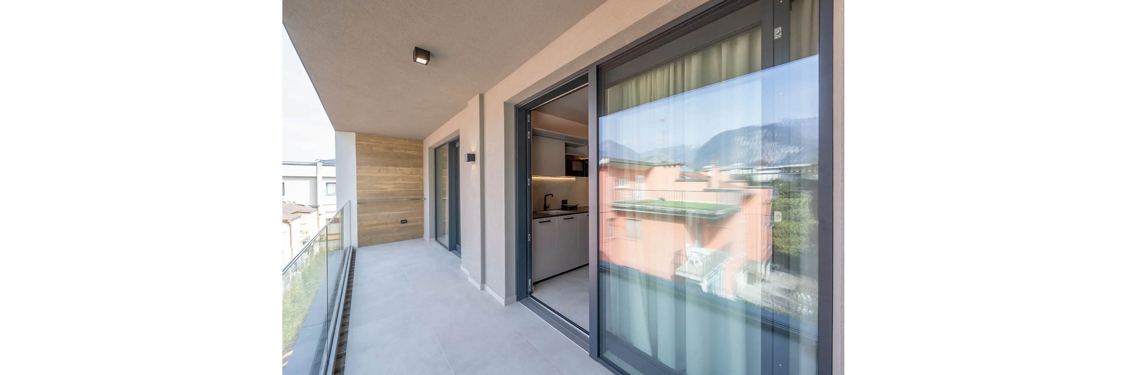 Etra Suites & Apartments