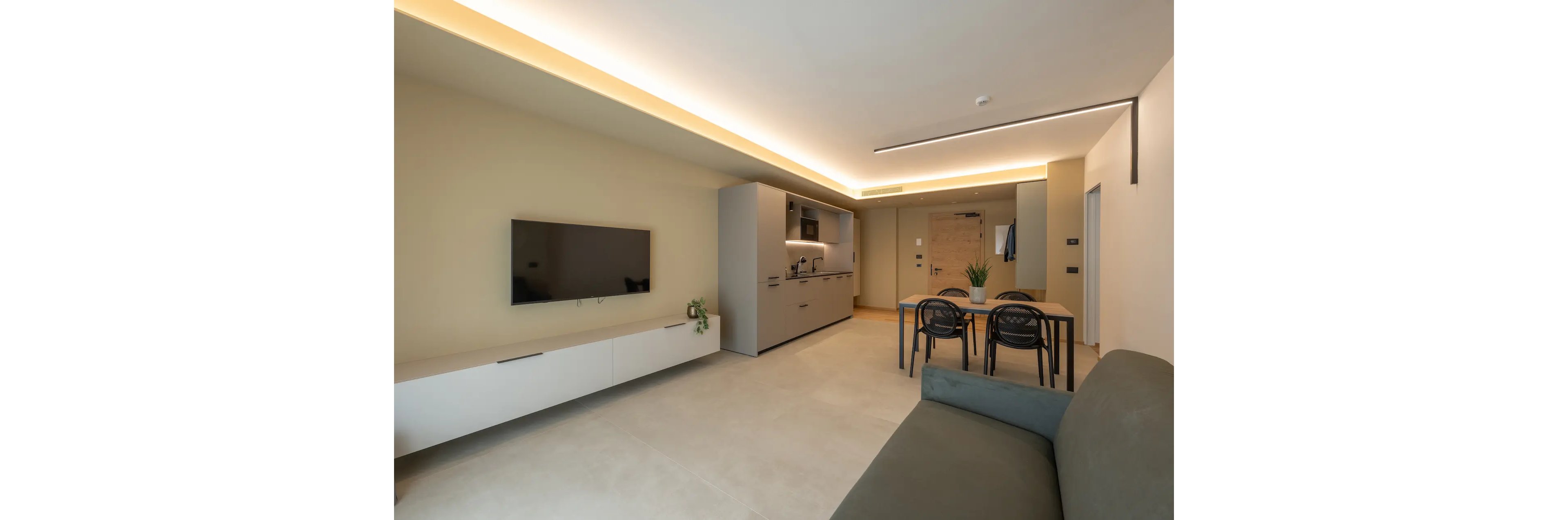 Etra Suites & Apartments