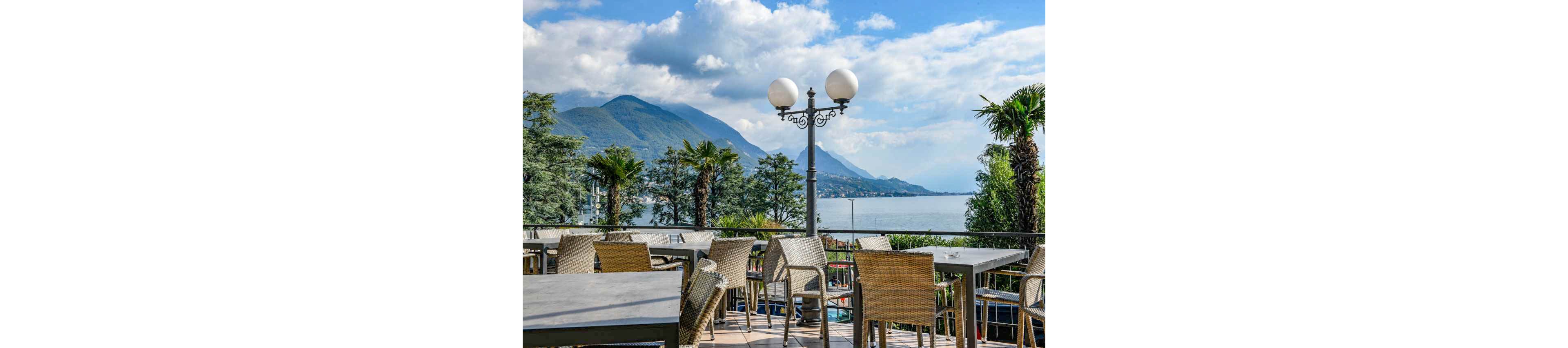 Camping Village Eden - EUROCAMP