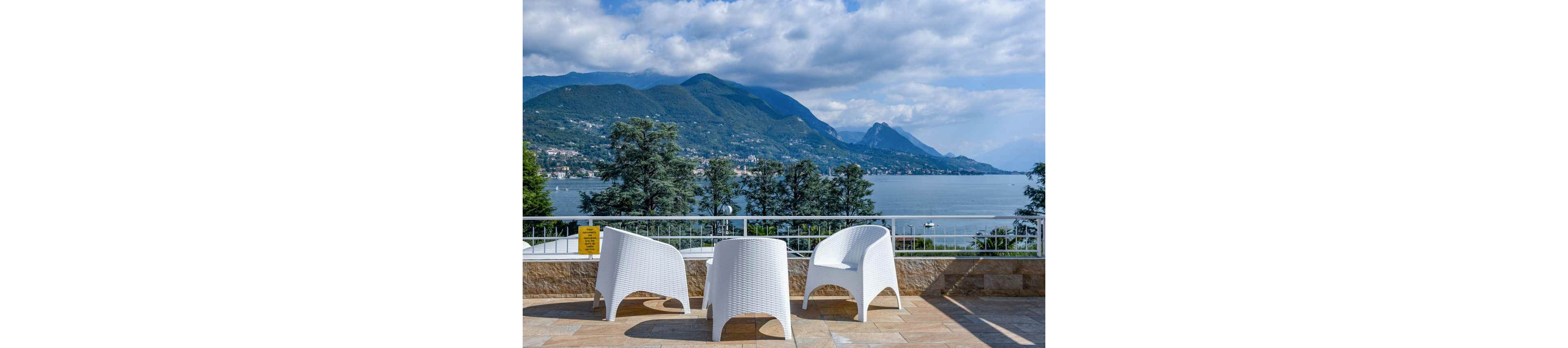 Camping Village Eden - EUROCAMP