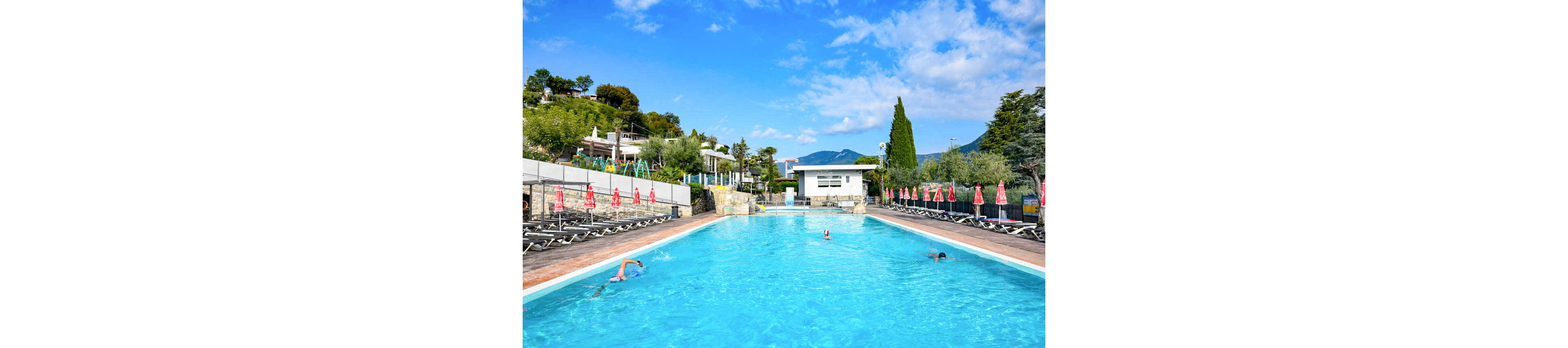 Camping Village Eden - EUROCAMP