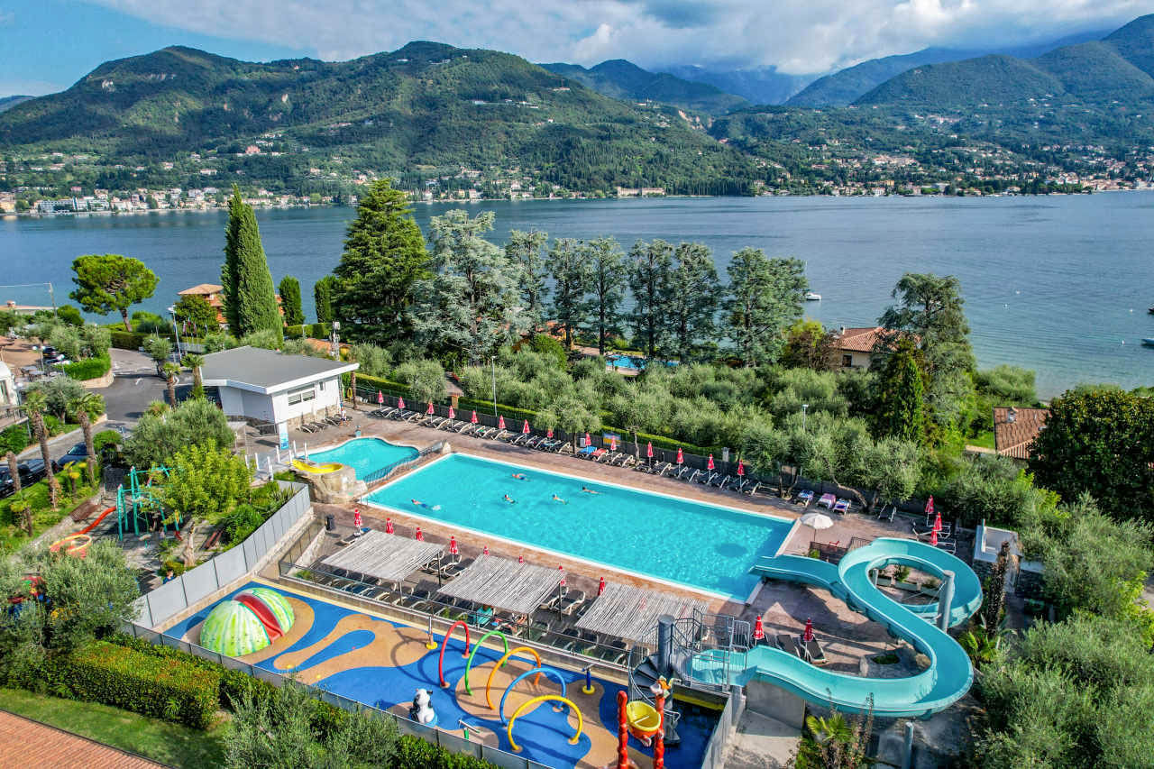 Camping Village Eden - EUROCAMP