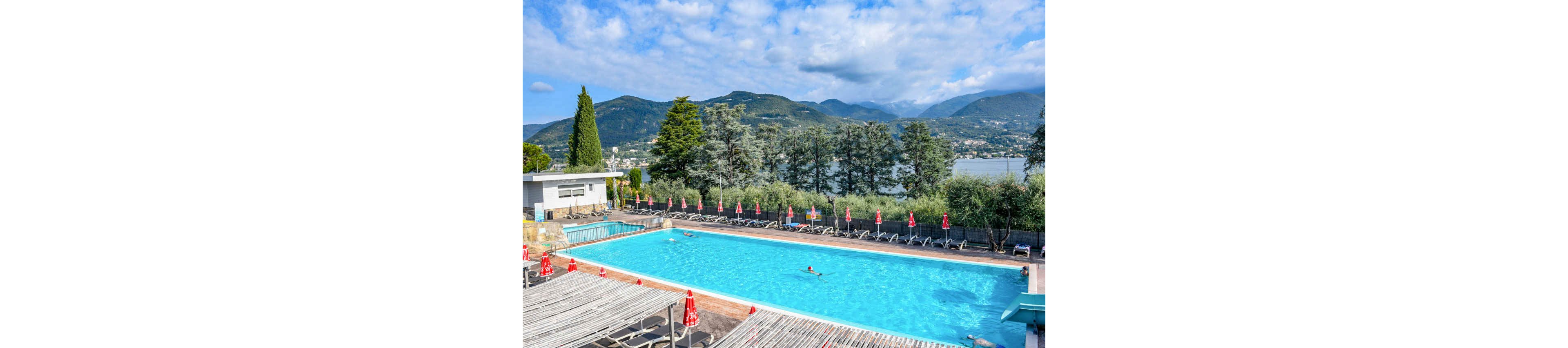 Camping Village Eden - EUROCAMP