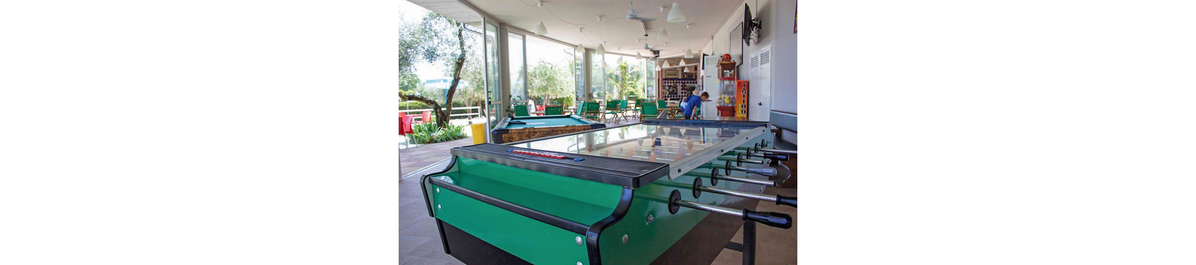 Camping Village Eden - EUROCAMP