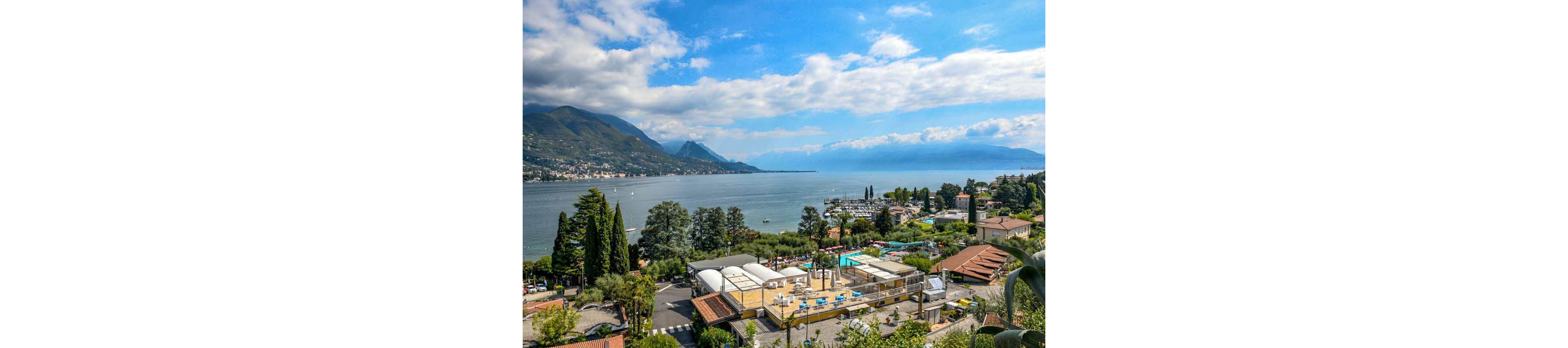 Camping Village Eden - EUROCAMP