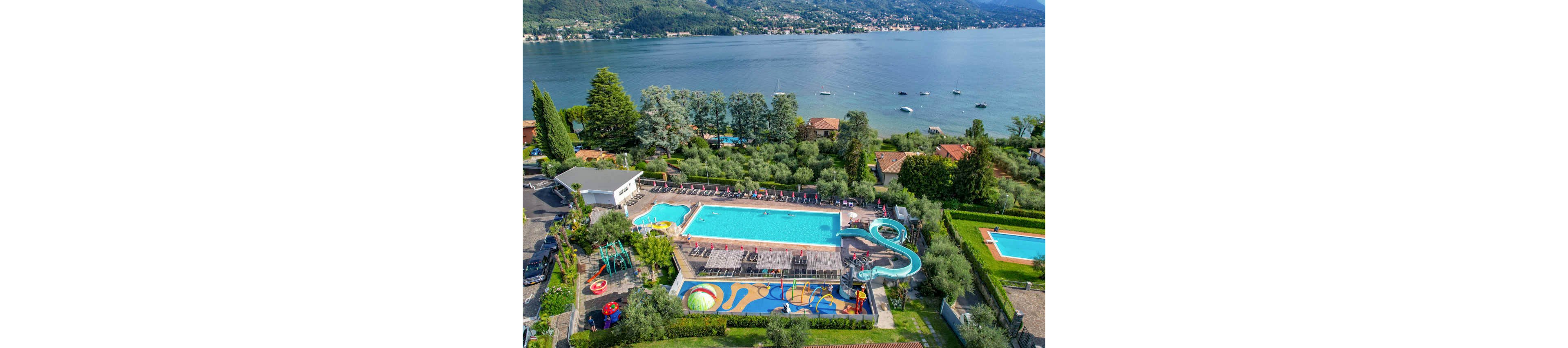 Camping Village Eden - EUROCAMP