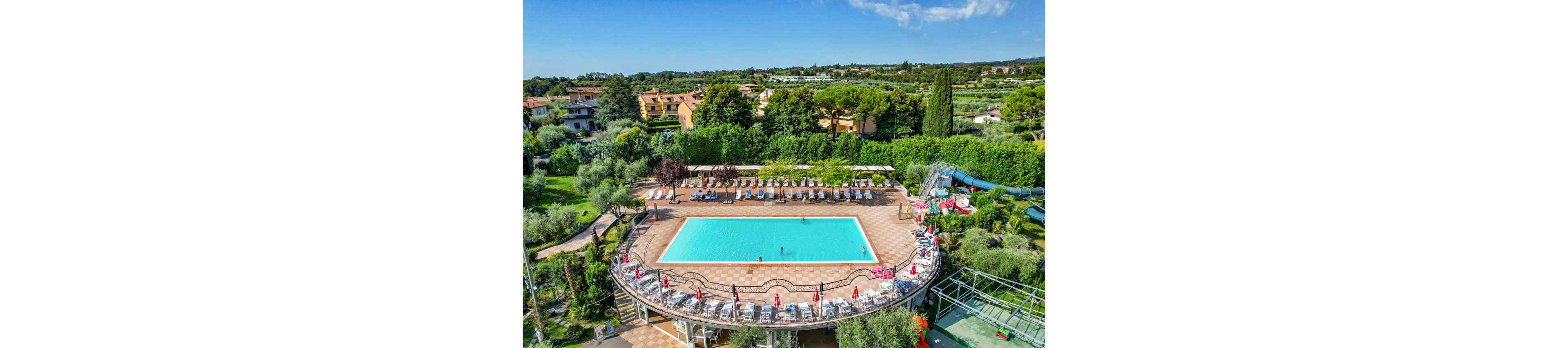 Camping Village Eden - EUROCAMP