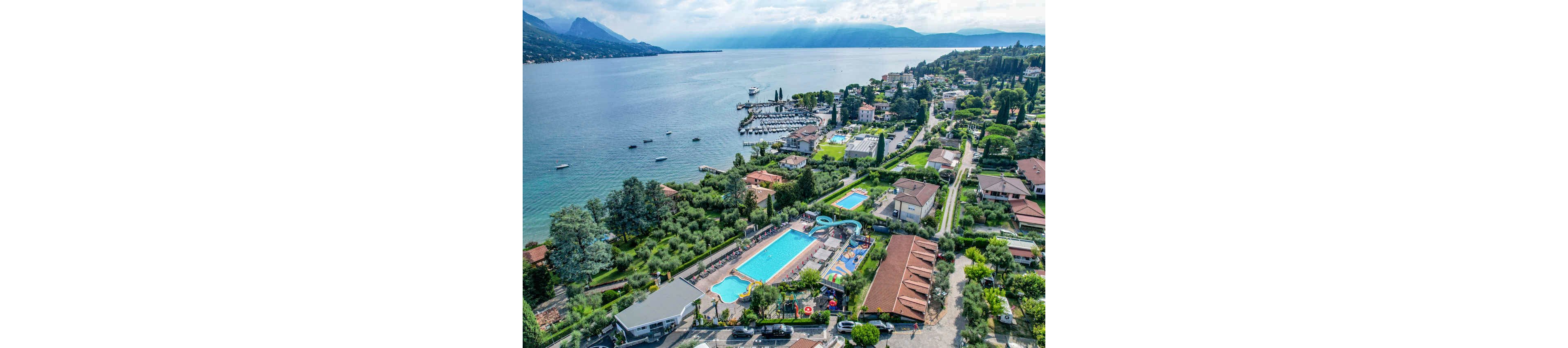 Camping Village Eden - EUROCAMP