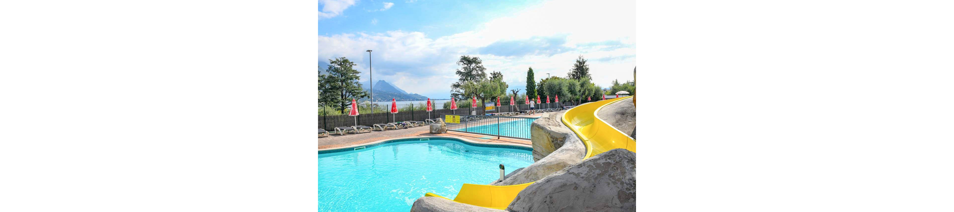 Camping Village Eden - EUROCAMP