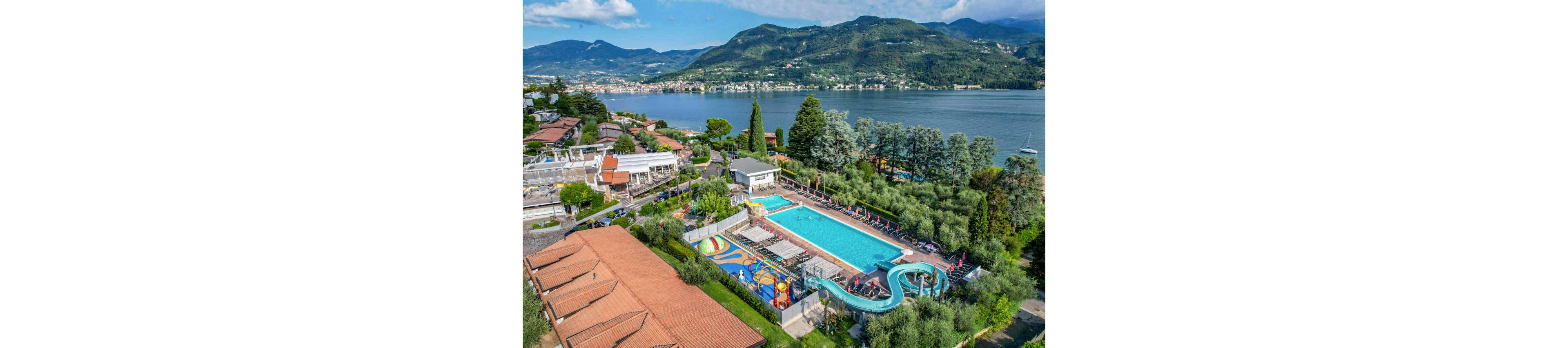 Camping Village Eden - EUROCAMP