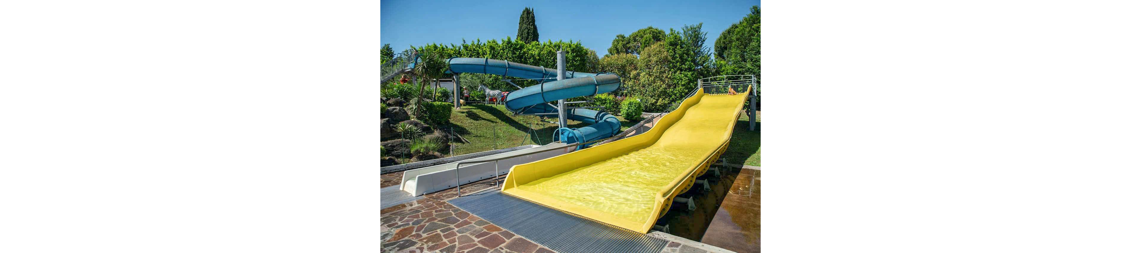 Camping Village Eden - EUROCAMP