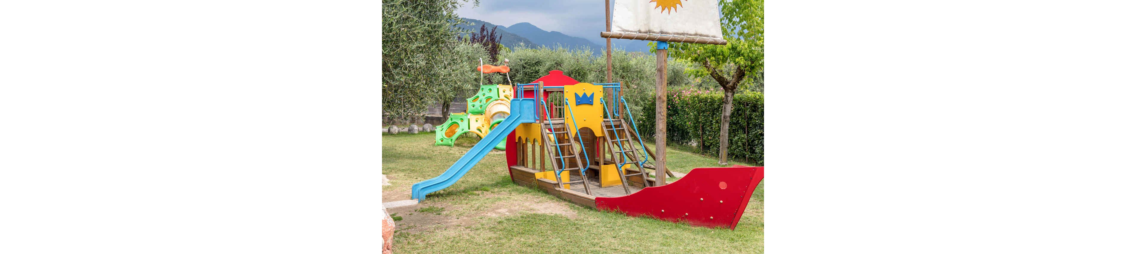 Camping Village Eden - EUROCAMP