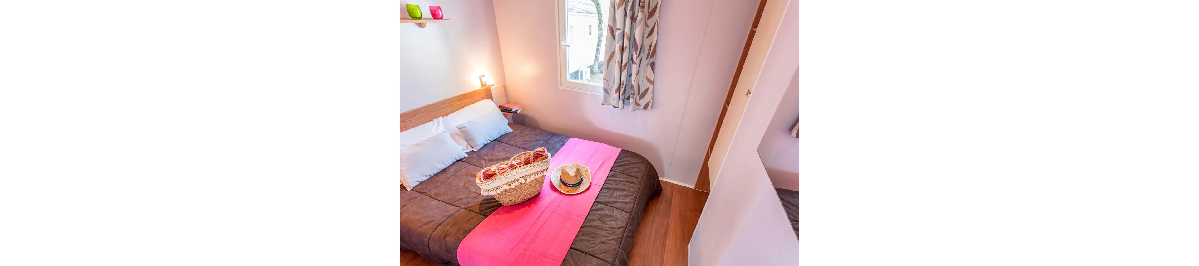 Camping Village Eden - EUROCAMP