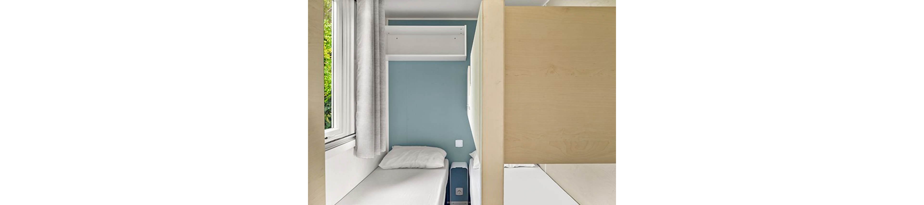 Camping Village Eden - EUROCAMP